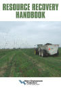 Resource Recovery Handbook