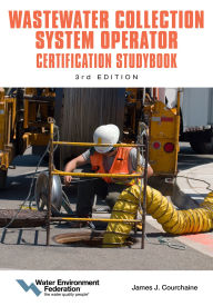 Amazon books download to ipad Wastewater Collection System Operator Certification Studybook 9781572784956 in English PDB