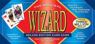Title: Wizard Card Came: Deluxe Edition, 3 to 6 players