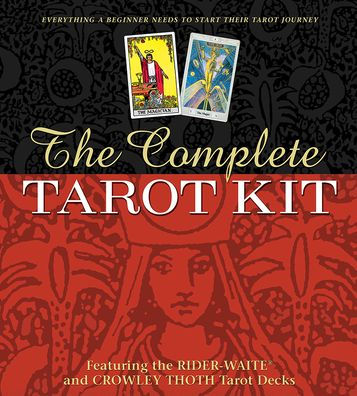 Complete Tarot Kit