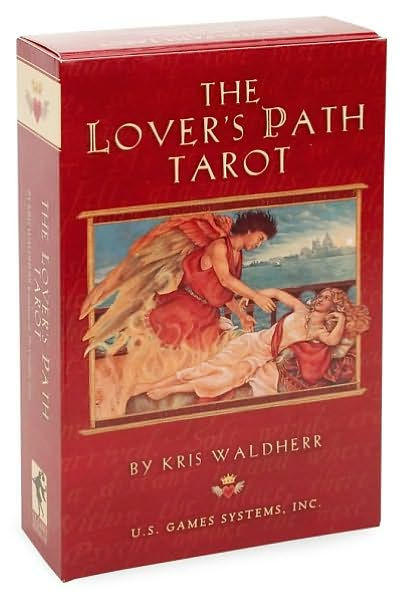 Lover's Path Premier Edition