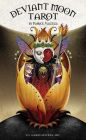 Major Arcana Stickers: Tarot of the Divine – Yoshi Yoshitani