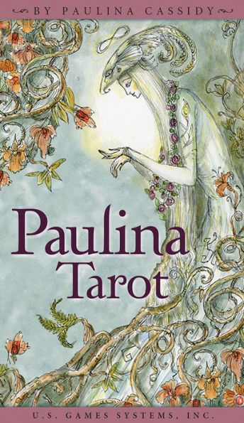 Paulina Tarot