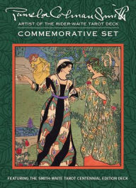 Title: Pamela Colman Smith Commemorative Set, Author: Stuart R. Kaplan