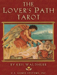 Title: Lover's Path Tarot, Author: Kris Waldherr