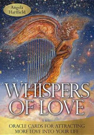 Title: Whispers of Love, Author: Angela Hartfield