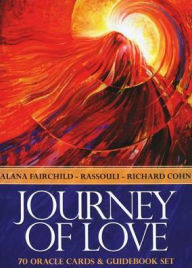 Title: Journey of Love, Author: Alana Fairchild