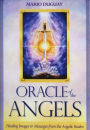 Oracle of the Angels