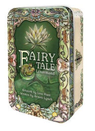 Title: Fairy Tale Leormand, Author: Lisa Hunt