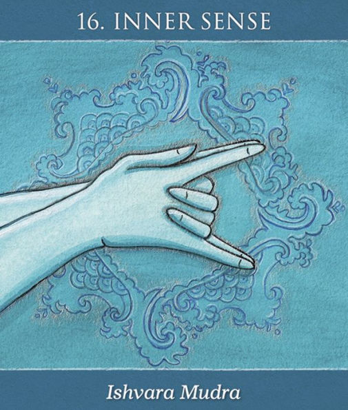 Mudras For Awakening The Energy Body