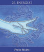 Alternative view 3 of Mudras For Awakening The Energy Body