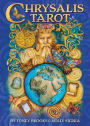 Chrysalis Tarot Deck & Book Set