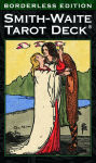 Alternative view 1 of Smith-Waite® Tarot Borderless Edition