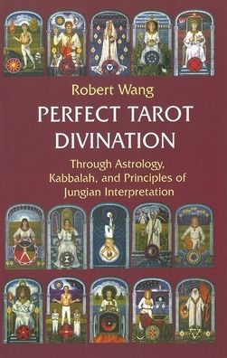 Perfect Tarot Divination