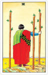 Alternative view 5 of Universal Waite® Tarot Deck in a Tin