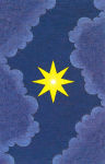 Alternative view 7 of Universal Waite® Tarot Deck in a Tin