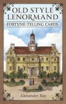 Alternative view 1 of Old Style Lenormand