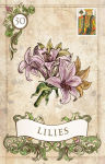 Alternative view 3 of Old Style Lenormand
