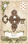Alternative view 4 of Old Style Lenormand