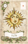 Alternative view 5 of Old Style Lenormand