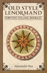Alternative view 7 of Old Style Lenormand