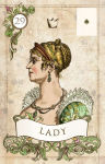 Alternative view 8 of Old Style Lenormand