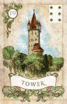 Alternative view 9 of Old Style Lenormand