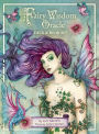 Fairy Wisdom Oracle Deck & Book Set