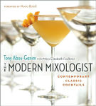 Alternative view 1 of The Modern Mixologist: Contemporary Classic Cocktails