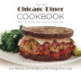 The New Chicago Diner Cookbook: Meat-Free Recipes from America's Veggie Diner