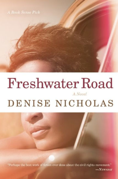 Freshwater Road