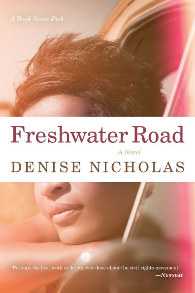 Freshwater Road