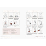 Alternative view 2 of Craft Coffee: A Manual: Brewing a Better Cup at Home