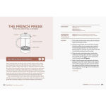 Alternative view 6 of Craft Coffee: A Manual: Brewing a Better Cup at Home