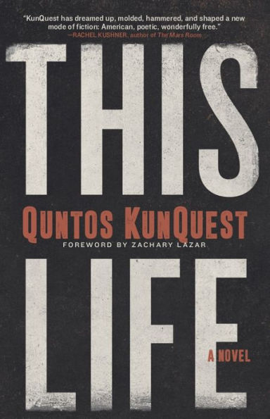 This Life: A Novel