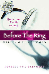 Title: Before the Ring, Author: William Coleman