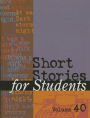Short Stories For Students