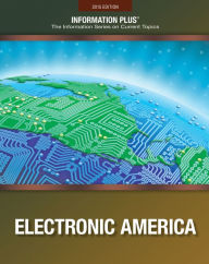 Title: Electronic America, Author: Gale