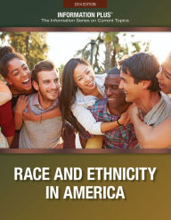 Title: Minorities: Race and Ethnicity in America, Author: Gale