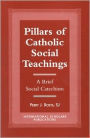 Pillars of Catholic Social Teaching: A Brief Social Catechism