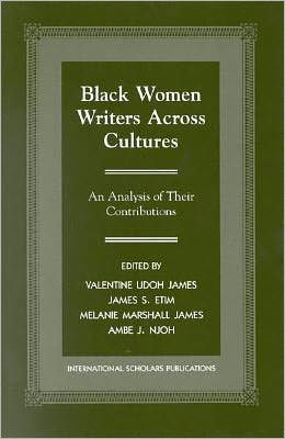 Black Women Writers Across Cultures: An Analysis of Their Contributions