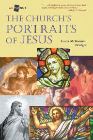 Title: The Church's Portraits of Jesus, Author: Linda Bridges