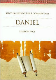 Title: Daniel, Author: Sharon Pace