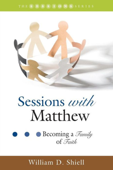 Sessions with Matthew