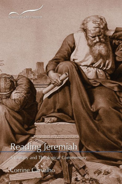 Reading Jeremiah: A Literary and Theological Commentary