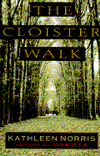 Title: The Cloister Walk, Author: Kathleen Norris