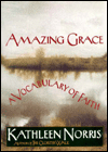 Title: Amazing Grace, Author: Kathleen Norris