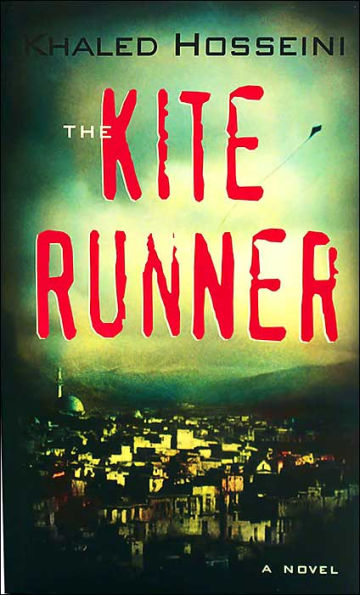 The Kite Runner