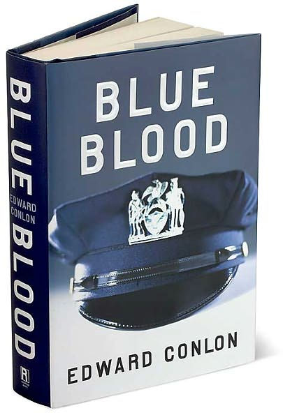 Blue Blood