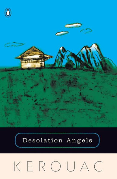 Desolation Angels